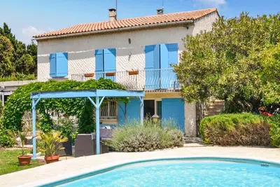 Image de Superbe maison de 3 chambres à.