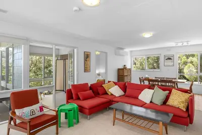 Image de Ventnor Vintage Retreat