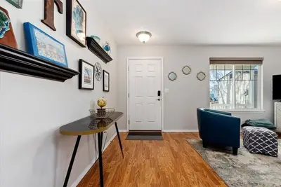 Image de Urban Escape: Steps to Downtown