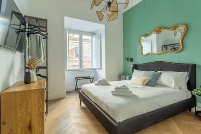 Image de Iflat | New Spacious & Classy Apartment in Monti