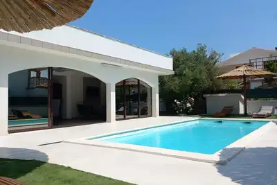 Image de Maison acceptant les animaux à Vir