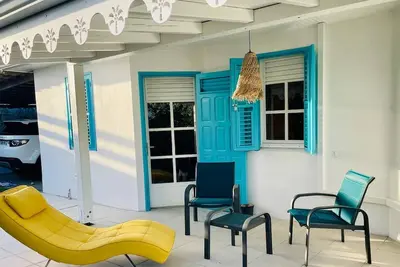 Image de Maison Proche Mer Ste Luce