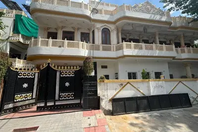 Image de Spacious 5-bedroom bungalow in marvelous Jaipur with WiFi, Ac