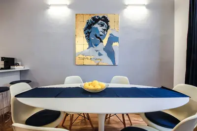 Image de Apartments Florence- Eva Sofia