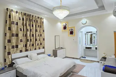 Image de Elegant Room in Luxury Villa