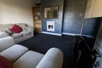 Image de Charming 3-bedroom house with WiFi and free parking within compound in Thornaby