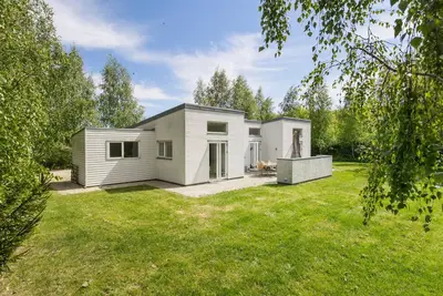 Image de Belle maison à Sydals avec sauna