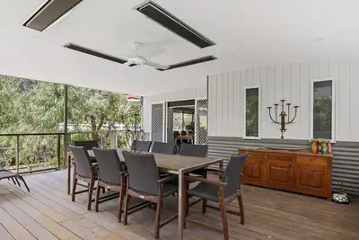 Image de Beachside Family Haven