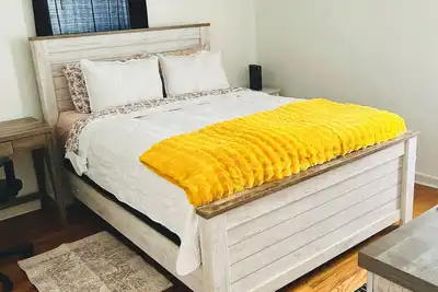 Image de Amarillo By Morning Charming 2-bedroom house in fantastic Amarillo with WiFi, Ac