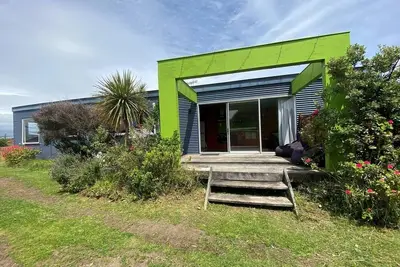 Image de Ōtaki beach gem