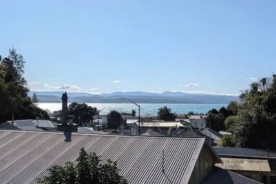 Image de Shakespeare on Bluff Hill, Napier