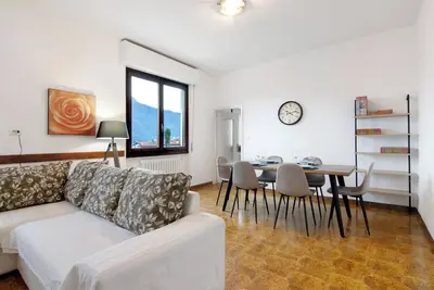 Image de Appartement \"Palma's House\" avec vue sur le lac, terrasse privée et Wi-Fi