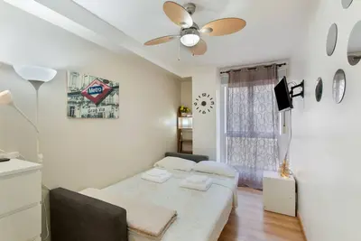 Image de Studio de vacances 'La Lajilla' avec Wi-Fi