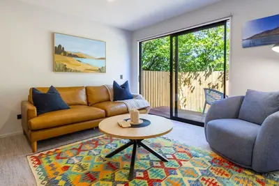 Image de Walk to Canterbury Uni has own private car park