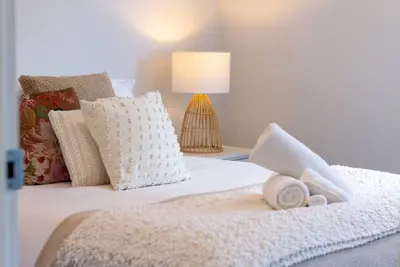 Image de City Center Sanctuary - 2br with Carpark