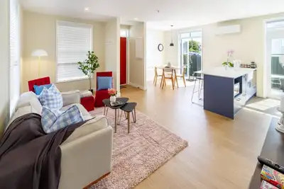 Image de Leitch Cottage with carpark