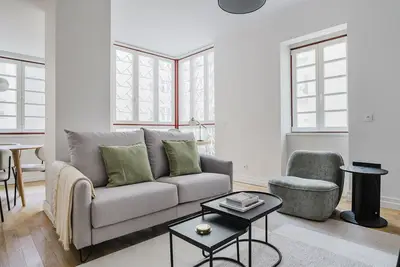 Image de Blueground | São Sebastião, Ac & w/d, nr park