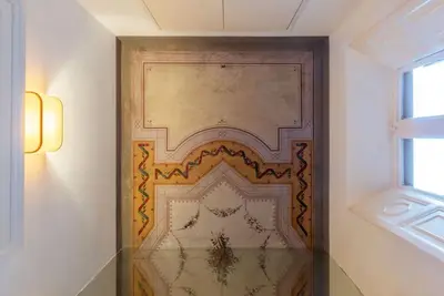 Image de Fontanella Borghese 35 - FromHometoRome