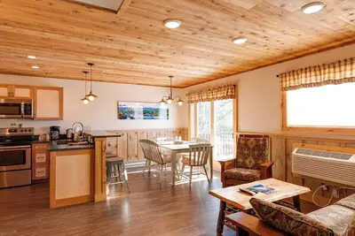 Image de Cozy 3Bedroom w/2 Bath and Full Kitchen, Outdoor Bbq, Fire Pits