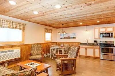 Image de Cozy 3Bedroom w/2 Bath and Full Kitchen, Outdoor Bbq, Fire Pits