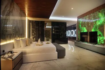 Image de Luxury 4 Bedroom Villa with private Pool and many extras close to Ubud Bali