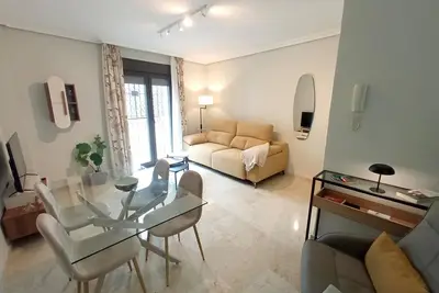 Image de Centric Apartment In Tendillas, The Heart Of The City