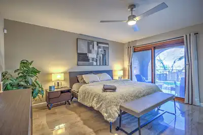 Image de Casa Solaz A Desert Oasis in Foothills Tucson