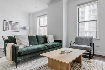 Image de Blueground | Gold Coast, rooftop & gym, nr Hancock