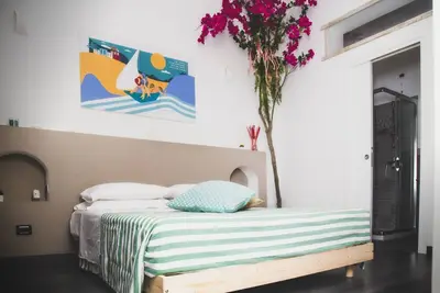Homiday - B&B Bel Salento - Room Castro