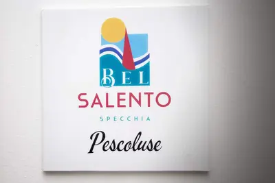 Image de Homiday - Beautiful Salento - Room Pescoluse