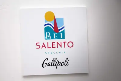 Image de Homiday - Beautiful Salento - Room Gallipoli