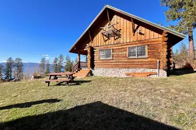 Image de Cabin at Blue Bay