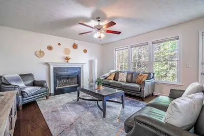 Image de Charming 4br/3ba Home｜Family Friendly｜Relaxing Patio｜Pet-Friendly #41646