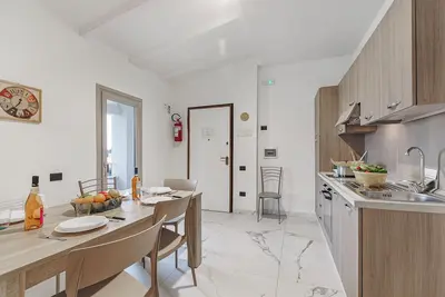 Image de Pino 5 - 3 bedrooms Near The Sea, Nardò, Italy