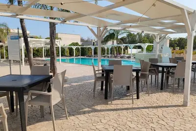 Image de Pino 4 - 3 bedrooms Near The Sea, Nardò, Italy