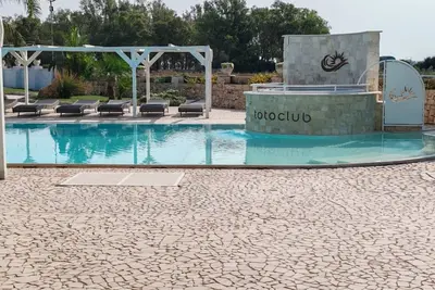 Image de Pino 3 - 3 bedrooms Near The Sea, Nardò, Italy