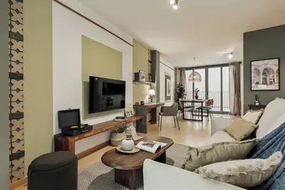 Image de Peri - 2 bedrooms in Sant Pere