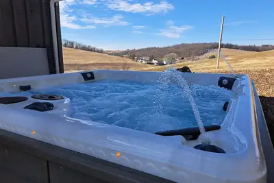 Image de Rural, Amish Country, sleeps 6