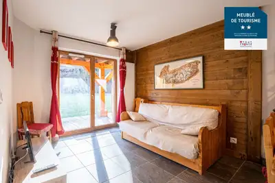 Image de Bel Appt lumineux pour 6 pers