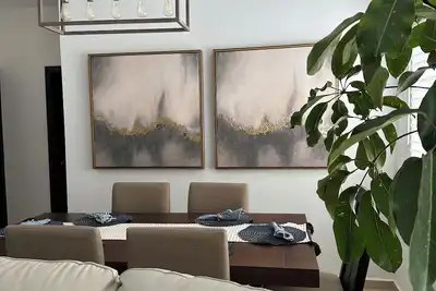 Image de Delightful 2-bedroom condo with WiFi in Plaza del Mar