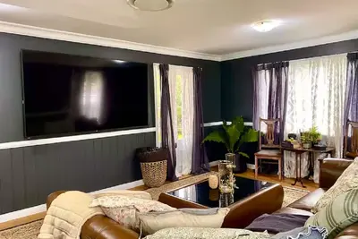 Image de Country retreat, Sunshine Coast
