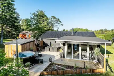 Image de Superbe maison de 2 chambres à Hals