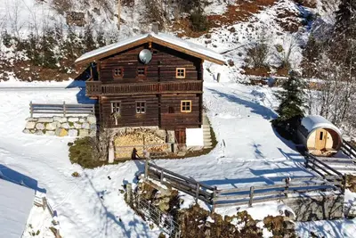Image de Vacation home for 6 guests with 120m² in Bischofshofen (270118)