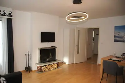 Vacation apartment/apartment for 5 guests with 58m² in Davos (270126)