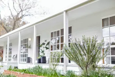 Image de Bosk Haven Bush Escape - North-East Victoria's High Country