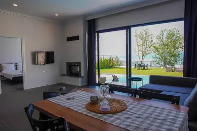 Image de Sapanca Jowa House