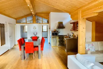 Image de App. Penthouse Wöster - Penthouse Wöster
