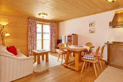 Image de Apartment Kriegerhorn