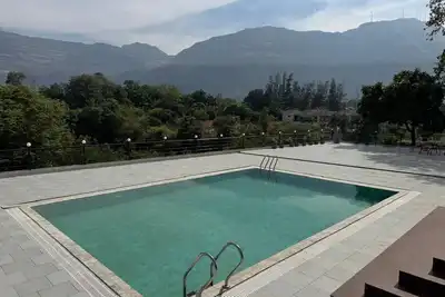 Image de 6-bedroom Scenic farmhouse in charming Karjat with WiFi, Ac