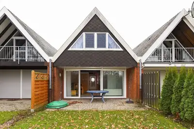 Image de Vacation cottage Gretje